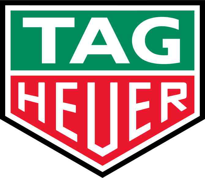 brand logo