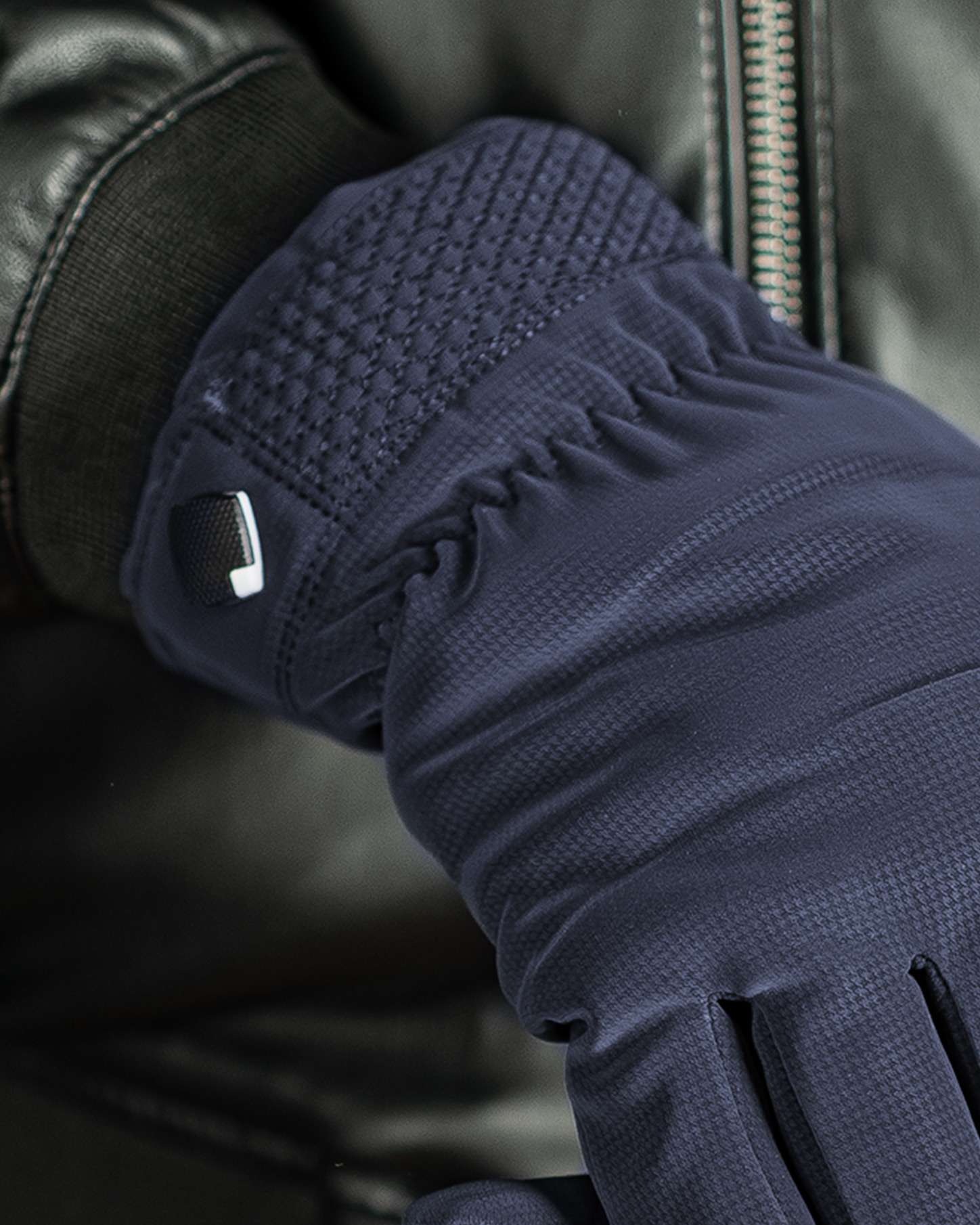 Comfort Fit Imported Gloves - Style for Your Hands || Superb - 